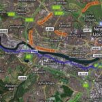 Gateshead to Newburn