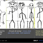 SMLP: Comic 001 - Midget Porn SMLP: Comic 001 - Midget Porn