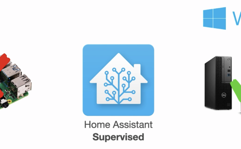 Step-by-Step Guide: How to Install Home Assistant Supervised on Windows
